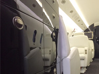 Mid Cabin